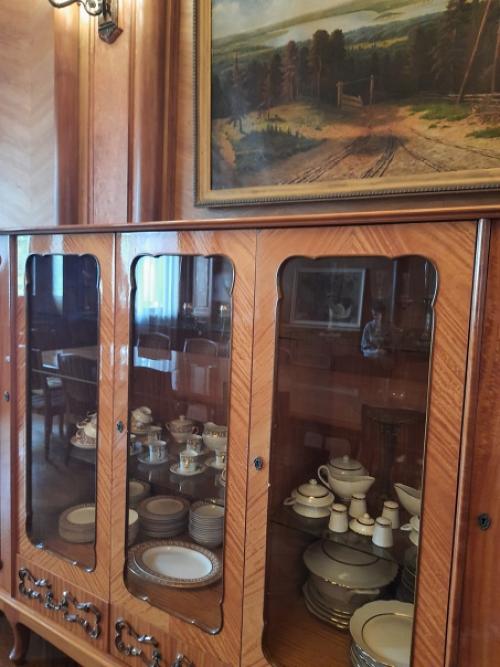 Дача и. в. Сталина в новом Афоне. 05