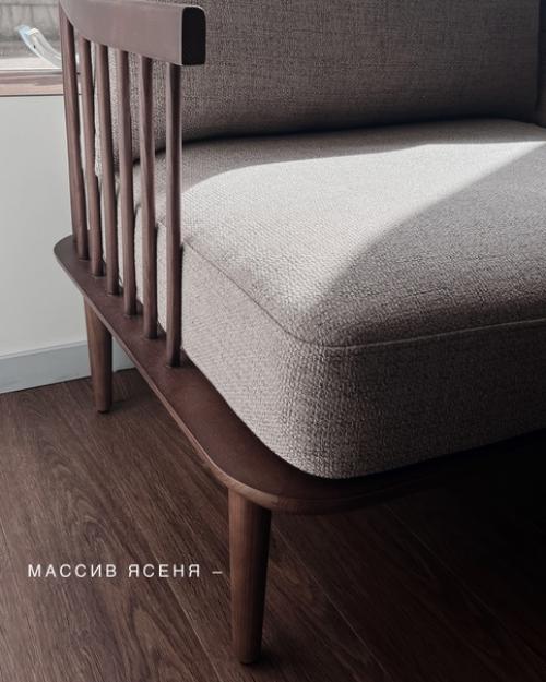 Мягкая мебель уже незаменимым атрибутом любого дома стала. 02