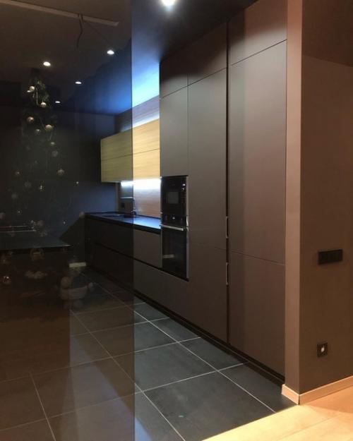 Вот такой вот замечательный ремонта у нашей подписчицы. 03