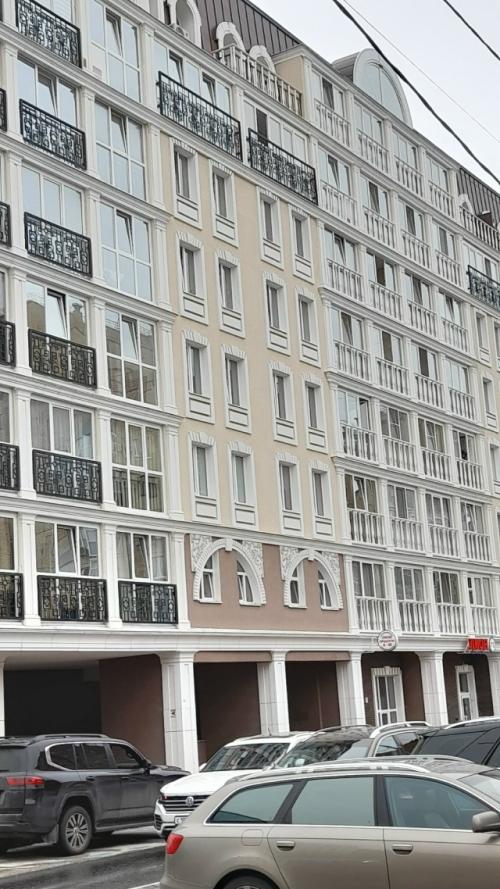 В перерыве на работе гуляю. 04