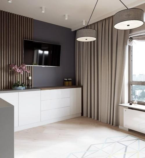 Эта квартира - ну просто кайф! 03