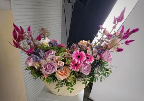 Композиция!   Ещё одна моя любовь композиция, как же это красиво! 05