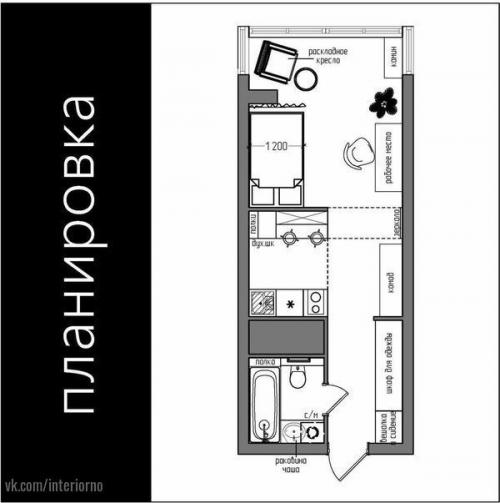 Зеленый цвет связующее звено в это проекте. 07
