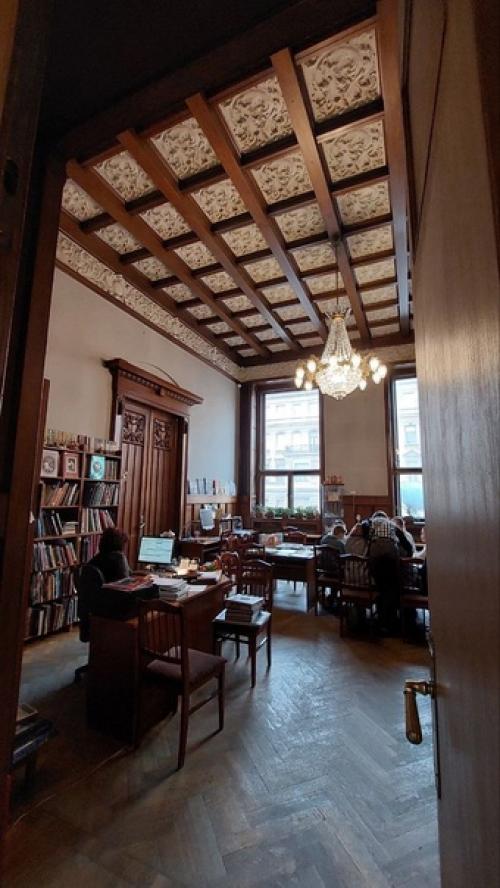 Когда не обязательно идти в музей …. 07