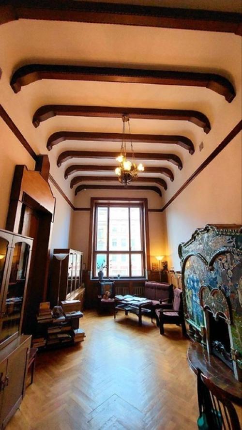 Когда не обязательно идти в музей …. 09