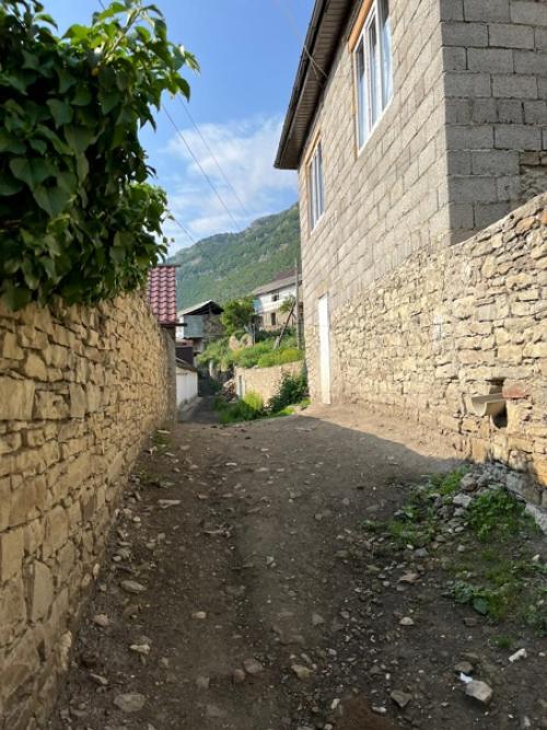 Дагестан, в горной деревне. 03