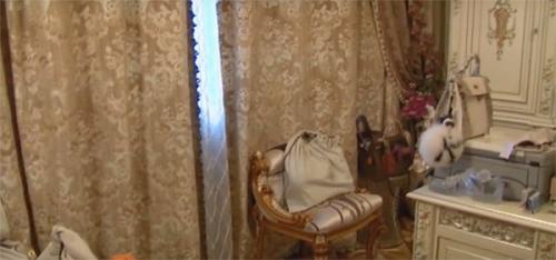 Илья варламов.  Так жить нельзя: дворец вора в законе. 05