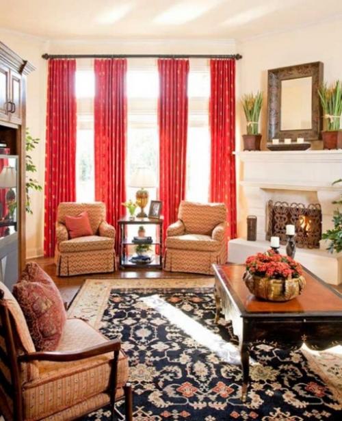 Часть 2. Как оформить интерьер под цвет личности: разбираемся в типологии Макса люшера. 02