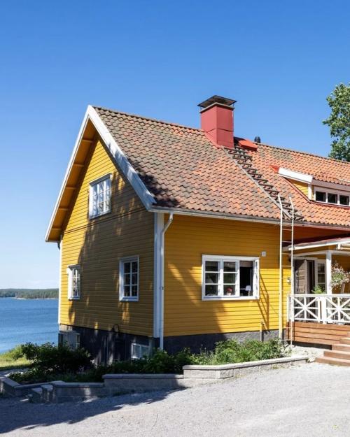 Продали всё ради домика. 07