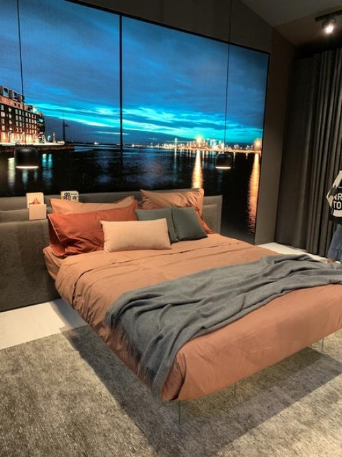 Милан 2019 а про выставку то я и не написала ничего. 03