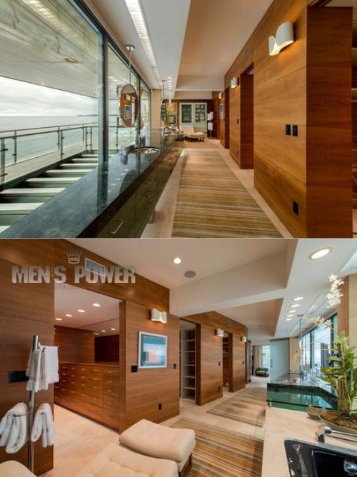 Роскошный особняк в Малибу. 04