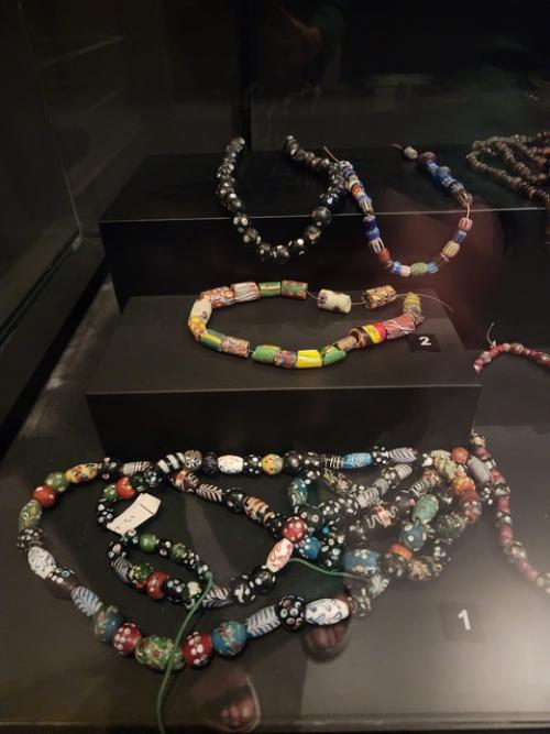 Археологический музей города ван, музей урарту, удивительный и потрясающий! 07