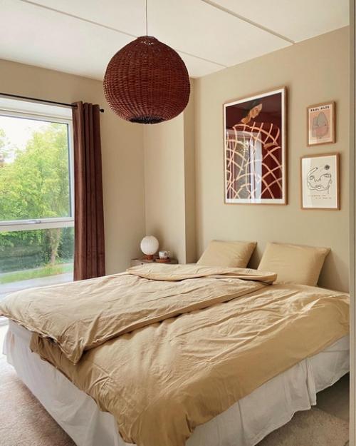 Сесиль из Дании живет в квартире 74 кв. 03