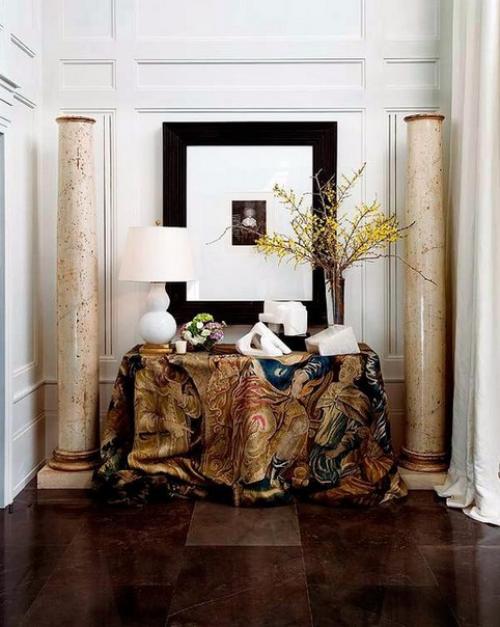 Забудьте это немедленно: работа над ошибками в интерьерном дизайне. 05