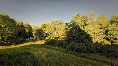 Одна из самых романтичных усадеб Подмосковья - усадьба любвино в тучково. 02