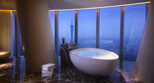 Международный финансовый центр гуанчжоу. 04