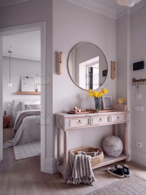 Дом со средиземноморской атмосферой в Сочи. 09