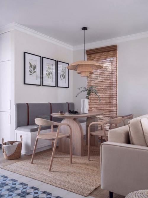 Дом со средиземноморской атмосферой в Сочи. 05