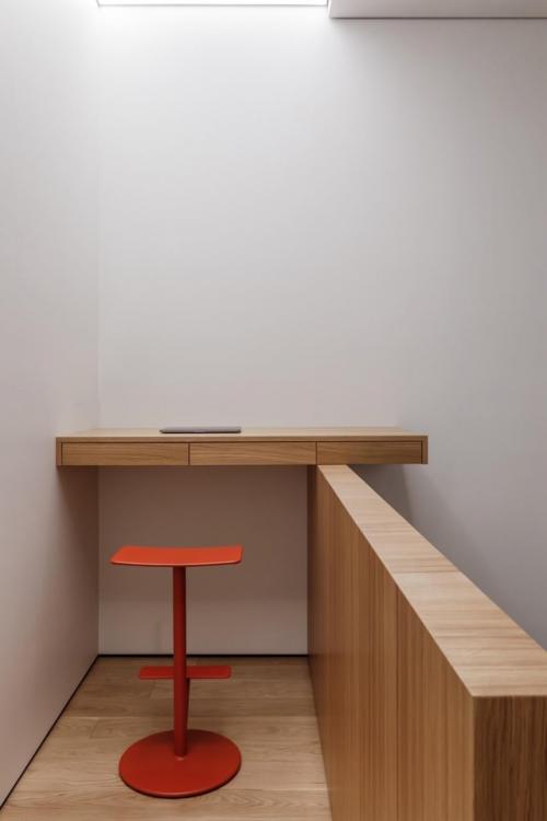 Тёплый лофт для всей семьи. 06