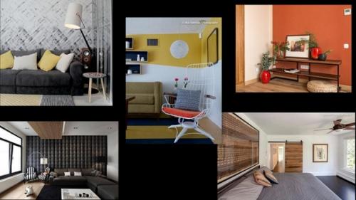 11 идей для декорирования стен квартиры. 05