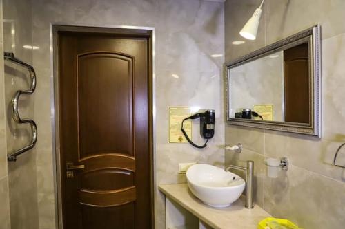 Люкс Студия корпус 5. 07