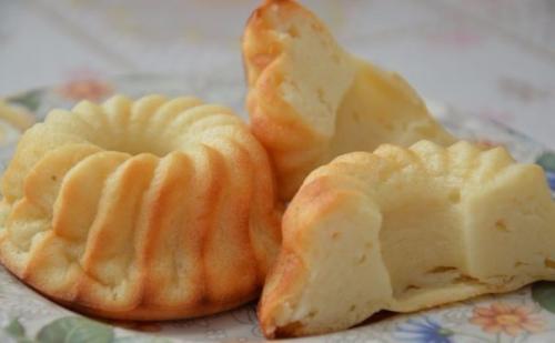 Топ - 9 самых вкусных творожных запеканок? 05