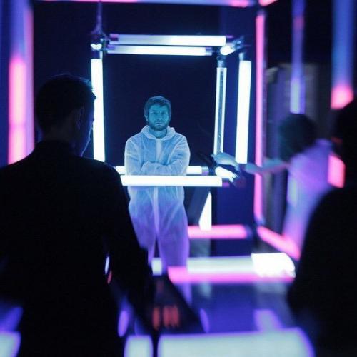 Топ - 13 новых мест в Петербурге, где можно интересно провести время. 07