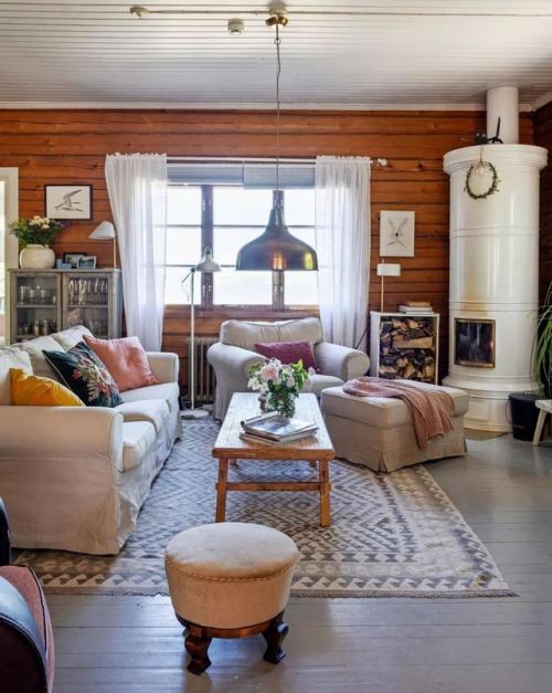 Продали всё ради домика. 06