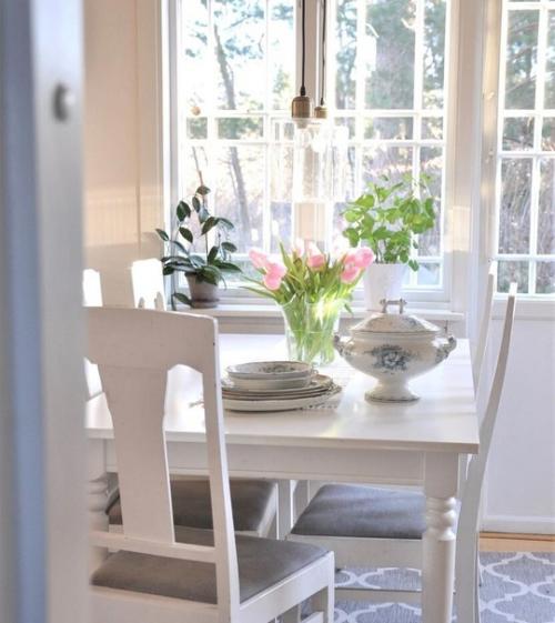 Загородный дом на шведском острове лидингё. 06