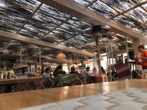 Итак, наконец побывала в нашумевшем плове. 04