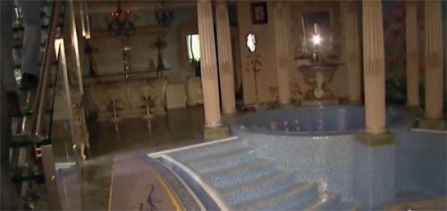 Илья варламов.  Так жить нельзя: дворец вора в законе. 08