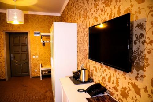 Люкс Студия корпус 5. 02