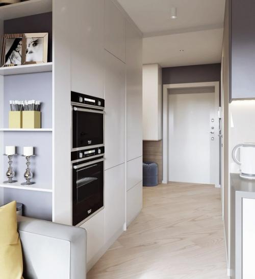 Эта квартира - ну просто кайф! 01