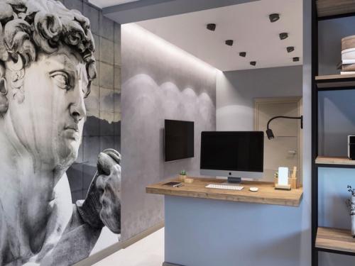 Прислала подписчица сообщества квартирный вопрос дизайн интерьер стиль. 03