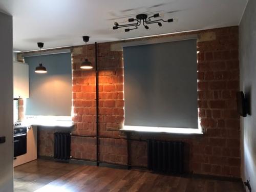 Салат с грибами, курицей и фасолью. 01