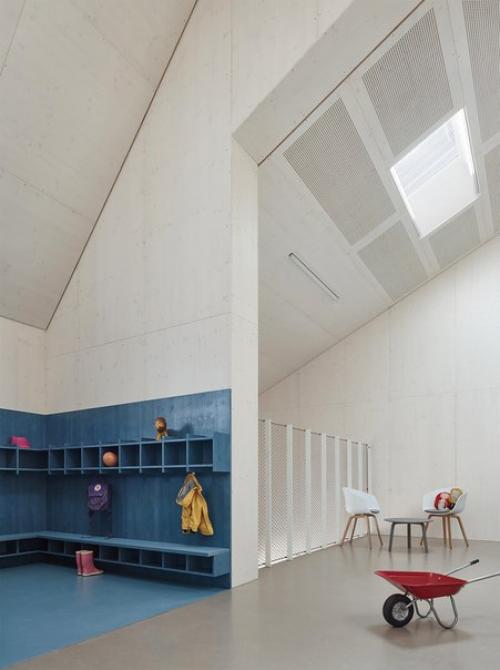 Часть 1. детский сад в Германии. 07 Часть 1. детский сад в Германии. 07