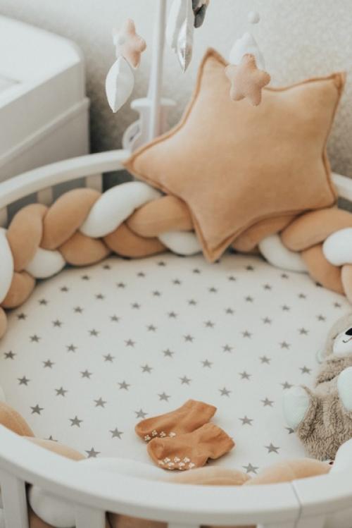 Подготовка к съемке малышей. 01