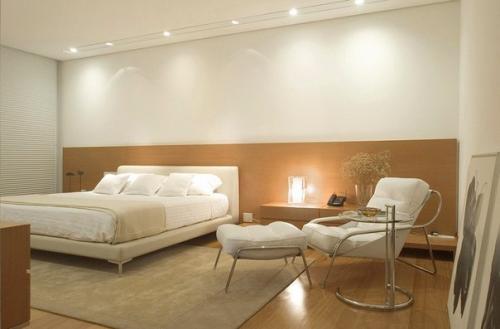 Элегантные апартаменты Belvedere в Бразилии. 06