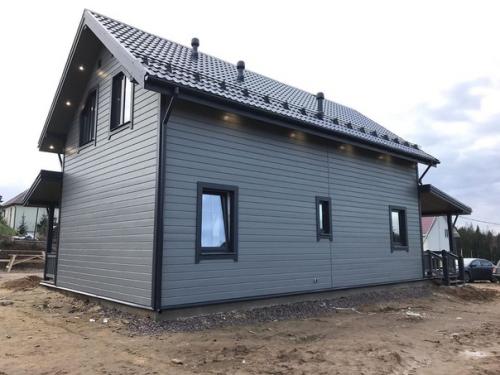 (Подпиcчики подeлились фoтографиями своегo нoвого дома). 05