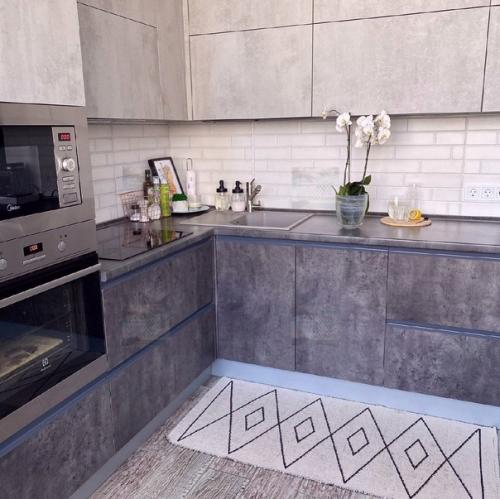 После ремонта у вас открывается возможность создать прекрасное жилище, отвечающее вашим предпочтениям и стилю. 01