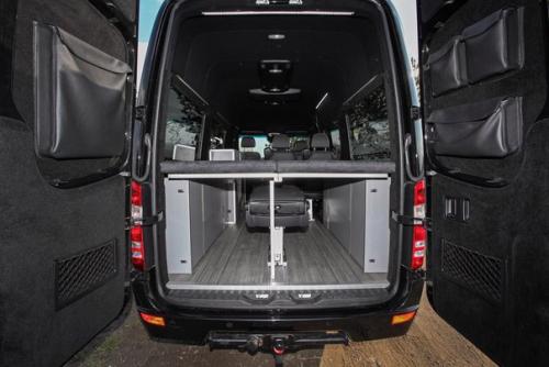 Hartmann Mercedes - Benz Sprinter. 03