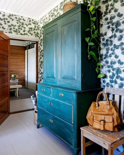 Продали всё ради домика. 04