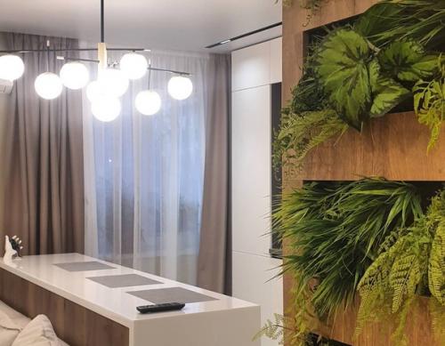 Фрагменты реализованного дизайн - проекта. 03