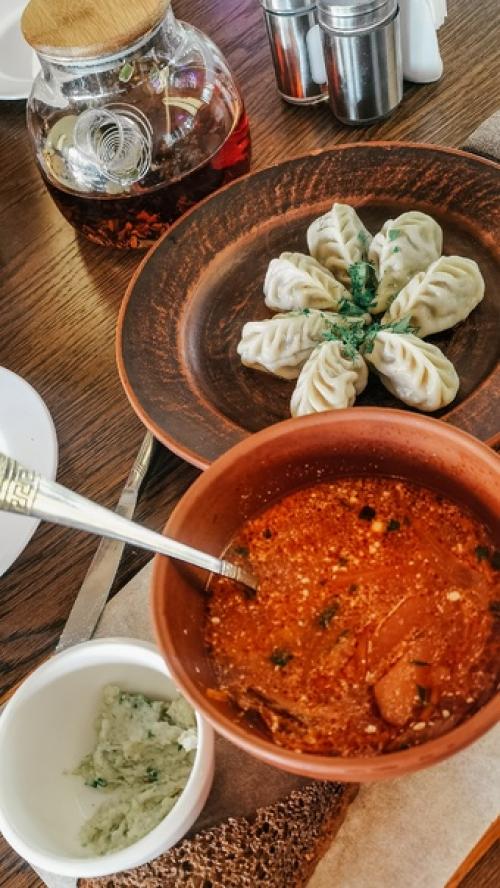 Путешествие 2023.  День 11. 02