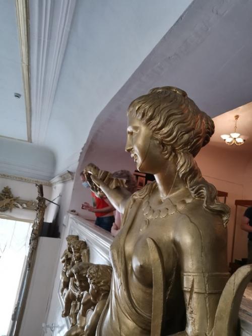 Красота в деталях. 04