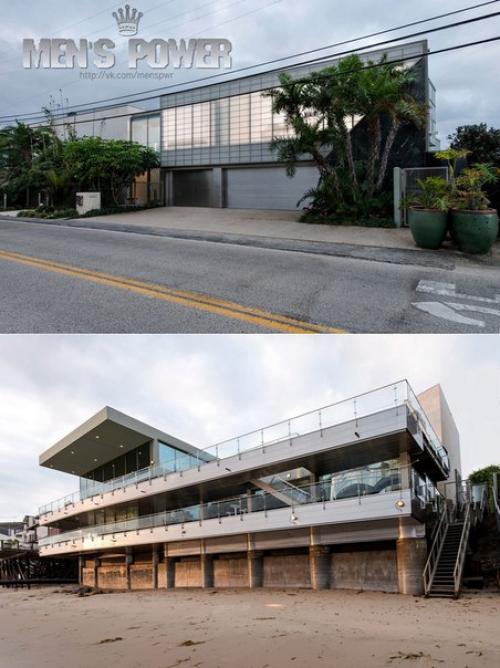 Роскошный особняк в Малибу. 03