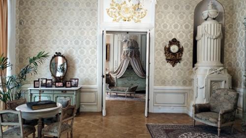 Мы продолжаем путешествие по белоруссии. 03