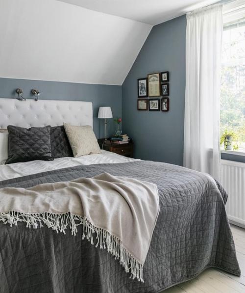 Загородный дом на шведском острове лидингё. 08