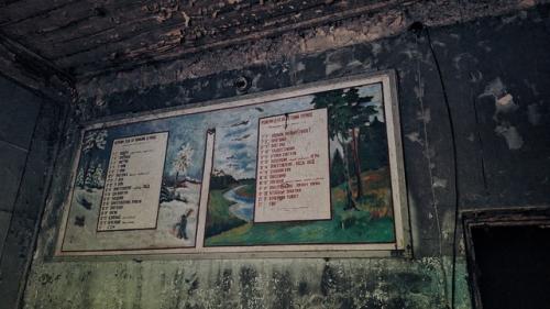 Одна из самых романтичных усадеб Подмосковья - усадьба любвино в тучково. 07