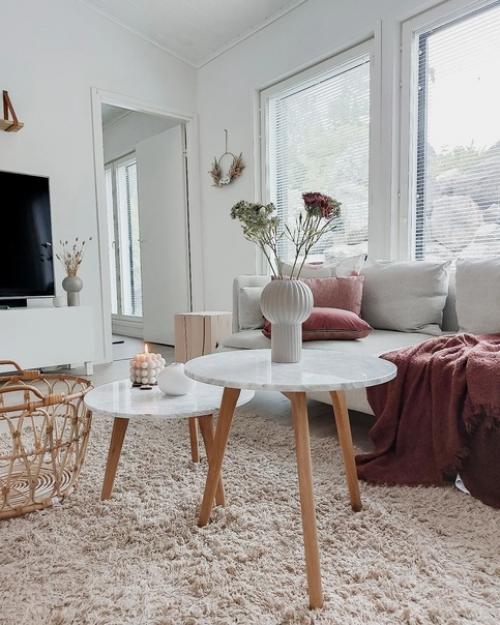 Скандинавский стиль - это лучшее, что случилось с современным интерьером! 04